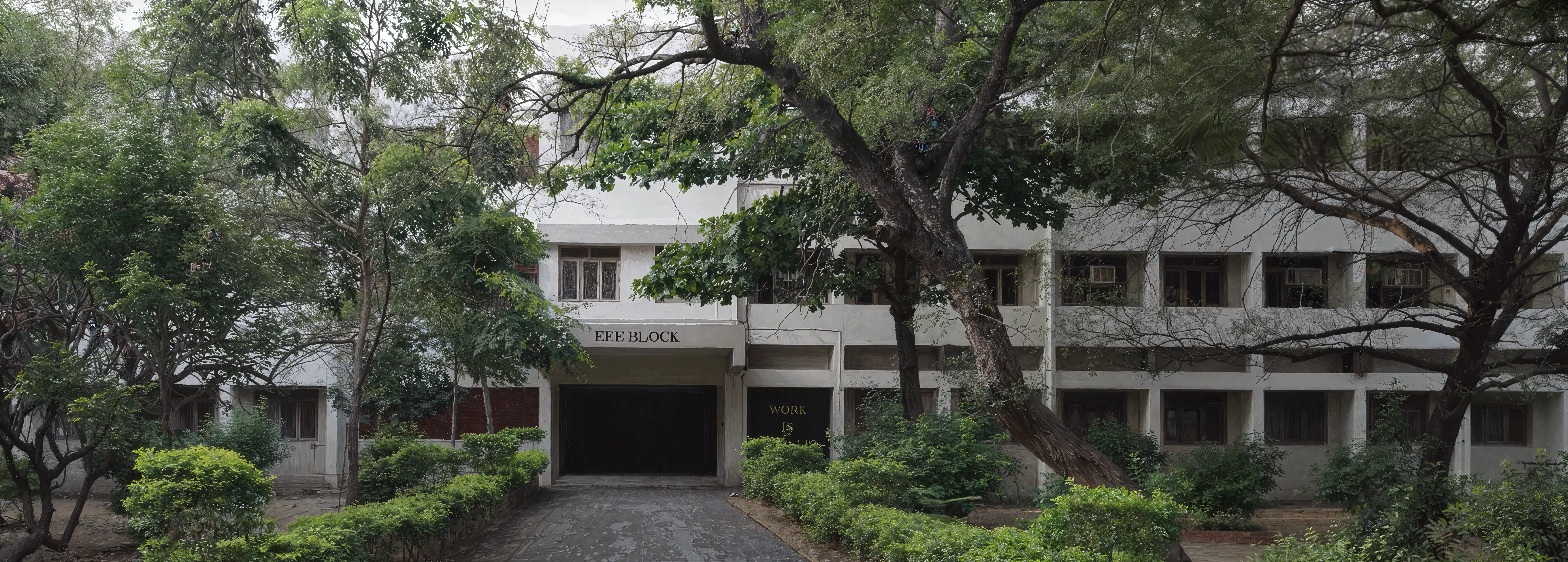 Mepco Schlenk Engineering College Sivakasi CAMPUS photo 20